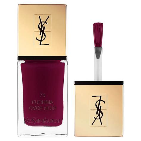 yves saint laurent laque couture|st laurent couture collection.